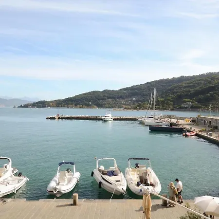 Apartamento Stunning In Porto Venere