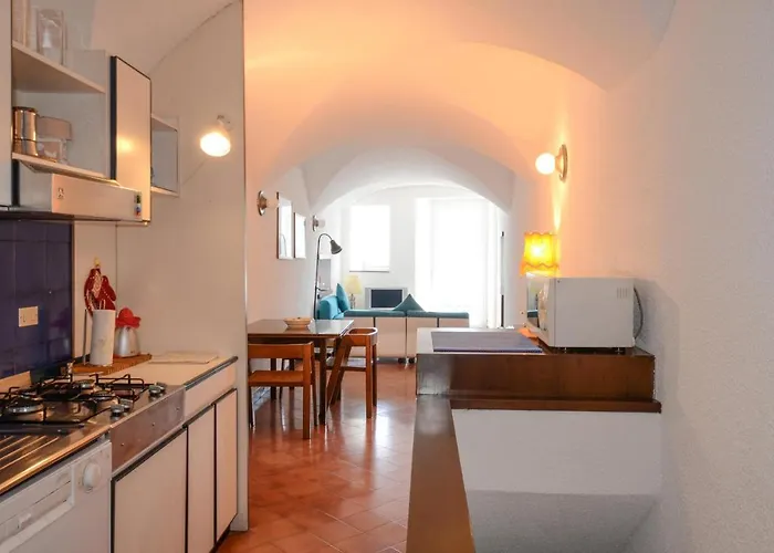 Apartamento Stunning In