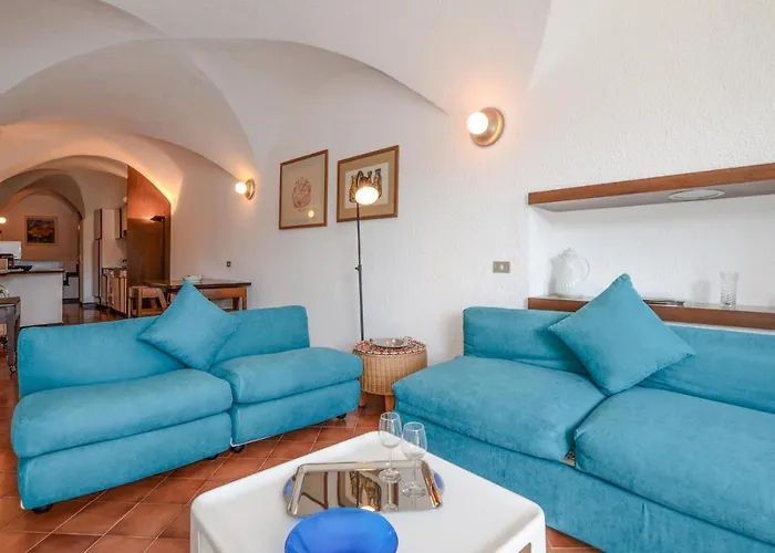 Apartamento Stunning In