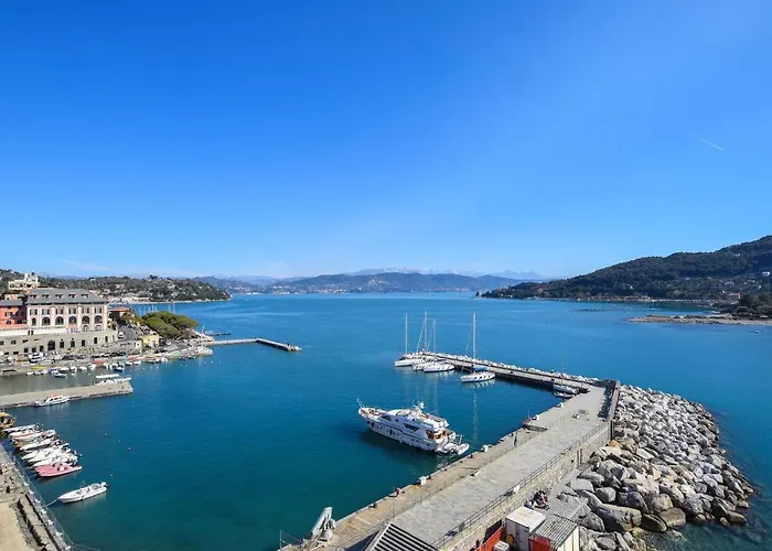 Apartamento Stunning In Porto Venere