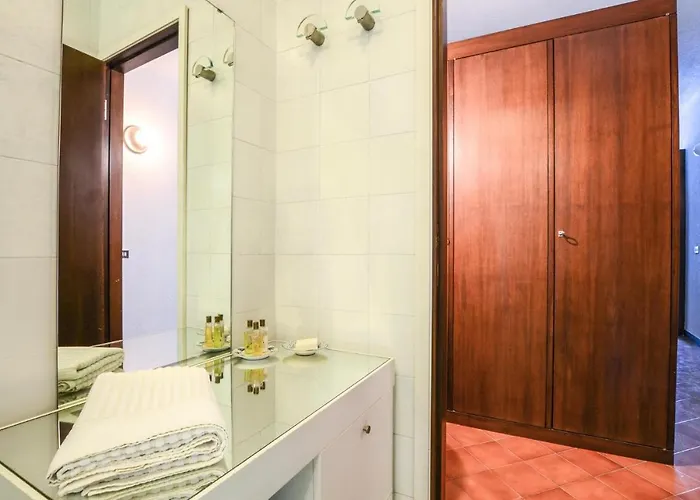 Apartamento Stunning In *