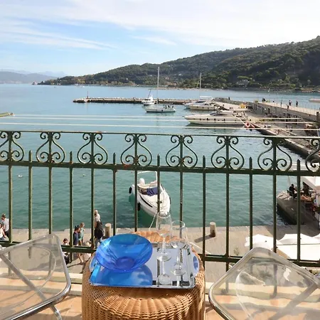 Apartman Stunning In
