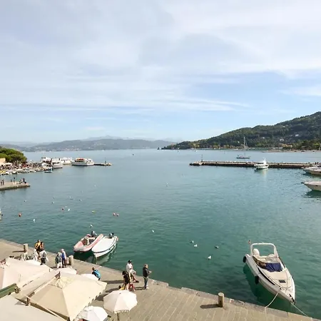 Apartment Stunning In Portovenere With Wifi *
