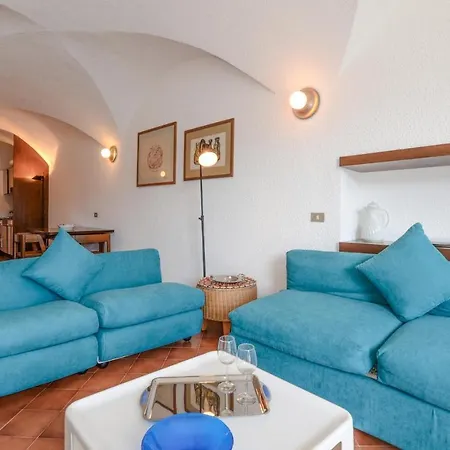 Apartment Stunning In Portovenere With Wifi