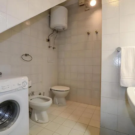 Stunning In Apartman