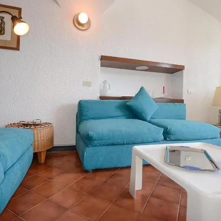 Stunning In Apartman