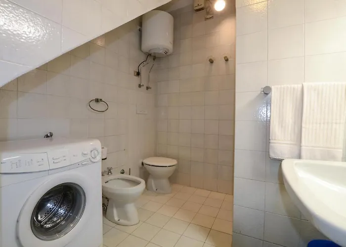 Stunning In Apartmán